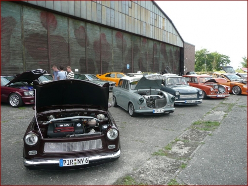 Speednation 2008 - Albumbild 48 von 55