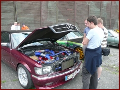 Zufallsbild - Speednation 2008