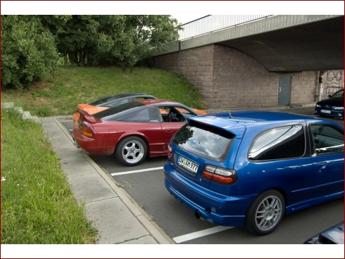 Juni Treffen 2008 - Albumbild 3 von 7