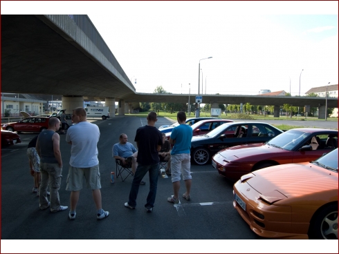 Juli Treffen 2008 - Albumbild 1 von 5