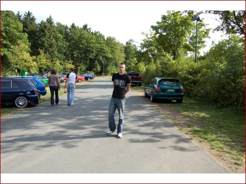 Nissan Treffen Pöhl 2008 - Albumbild 43 von 48