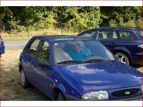 Nissan Treffen Pöhl 2008 - Albumbild 47 von 48