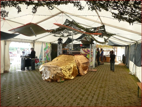 Grenzlandtreffen 2008 - Albumbild 5 von 15