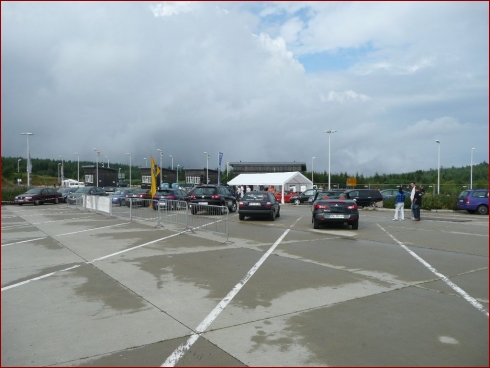 Grenzlandtreffen 2008 - Albumbild 8 von 15