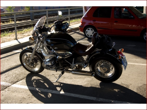 August Treffen 2008 - Albumbild 3 von 19