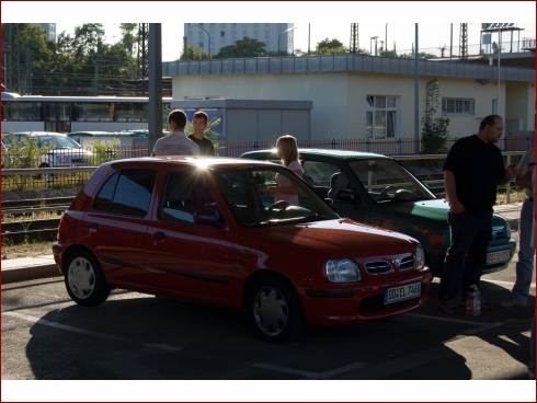 August Treffen 2008 - Albumbild 6 von 19