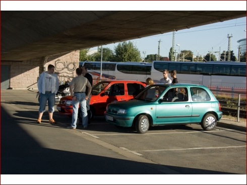 August Treffen 2008 - Albumbild 9 von 19