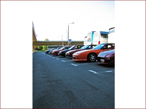 August Treffen 2008 - Albumbild 17 von 19