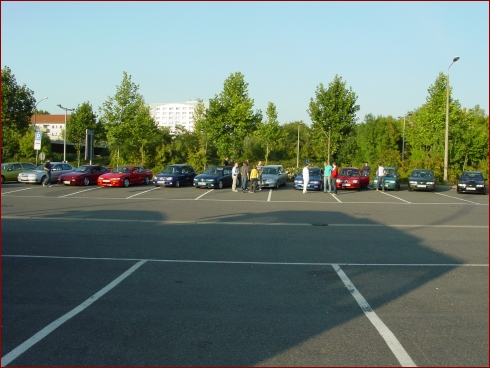 September Treffen 2008 - Albumbild 1 von 6