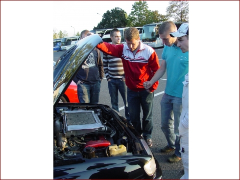 September Treffen 2008 - Albumbild 5 von 6