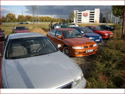 Nissanbowlen in Leipzig - Albumbild 6 von 60