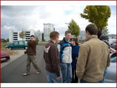 Zufallsbild - Nissanbowlen in Leipzig