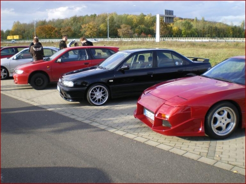 Nissanbowlen in Leipzig - Albumbild 28 von 60