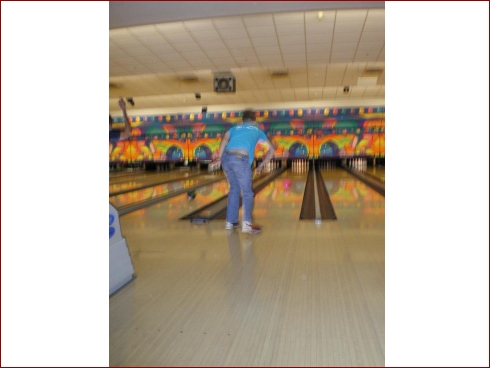 Nissanbowlen in Leipzig - Albumbild 36 von 60