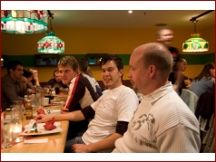 Zufallsbild - Nissanbowlen in Leipzig