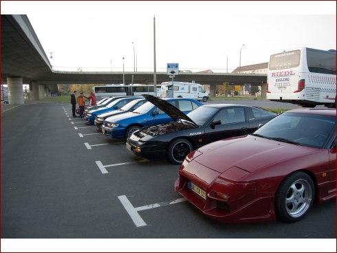 Oktober Treffen 2008 - Albumbild 3 von 11