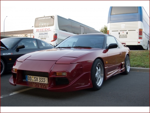 Oktober Treffen 2008 - Albumbild 4 von 11