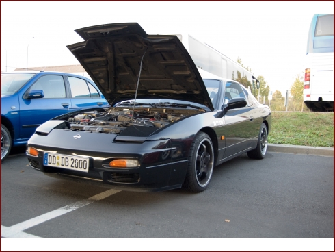 Oktober Treffen 2008 - Albumbild 5 von 11