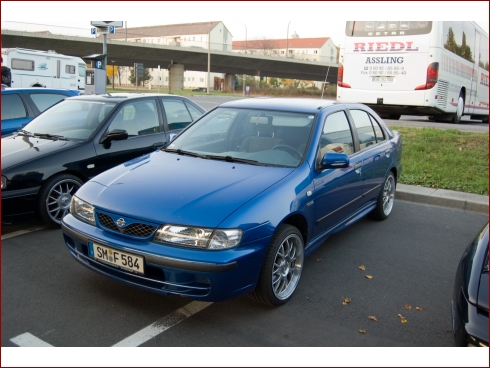 Oktober Treffen 2008 - Albumbild 7 von 11