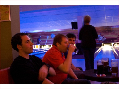 November Bowlen - Albumbild 1 von 18