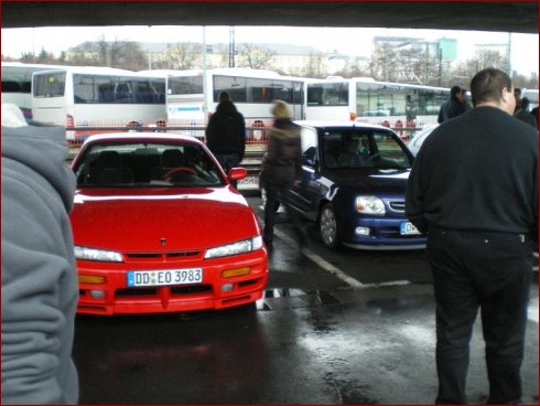 Feburar Treffen 2009 - Albumbild 3 von 11