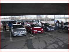 Zufallsbild - März Treffen 2009