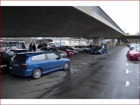 März Treffen 2009 - Albumbild 5 von 12