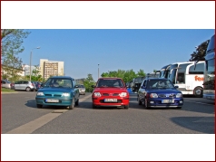 Zufallsbild - April Treffen 2009