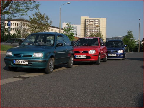 April Treffen 2009 - Albumbild 29 von 32