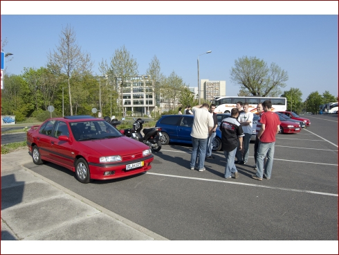 April Treffen 2009 - Albumbild 1 von 32