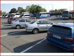 Zufallsbild - April Treffen 2009