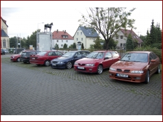 Zufallsbild - Mai Treffen 2009