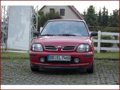 Zufallsbild - Mai Treffen 2009