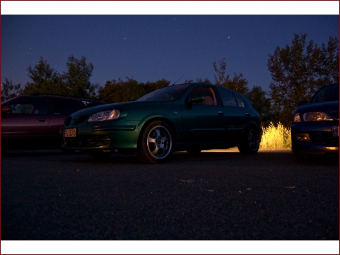 6 Jahre Nissanfreunde-Dresden - Albumbild 92 von 131