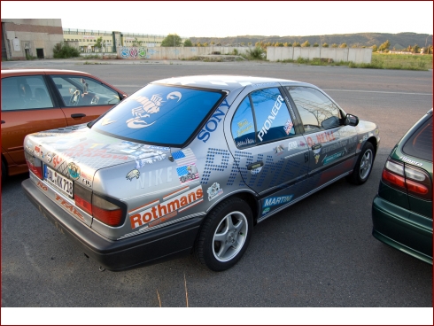 6 Jahre Nissanfreunde-Dresden - Albumbild 88 von 131