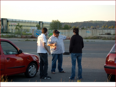 6 Jahre Nissanfreunde-Dresden - Albumbild 82 von 131