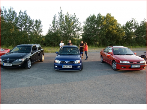 6 Jahre Nissanfreunde-Dresden - Albumbild 78 von 131