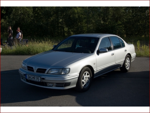 6 Jahre Nissanfreunde-Dresden - Albumbild 68 von 131