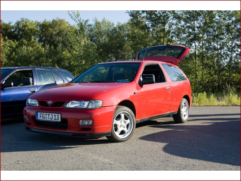 6 Jahre Nissanfreunde-Dresden - Albumbild 66 von 131