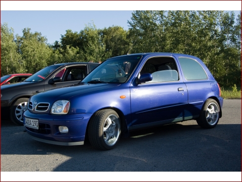 6 Jahre Nissanfreunde-Dresden - Albumbild 64 von 131