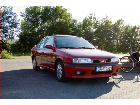 6 Jahre Nissanfreunde-Dresden - Albumbild 59 von 131