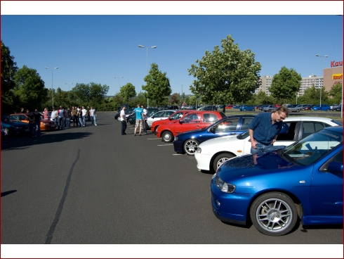 6 Jahre Nissanfreunde-Dresden - Albumbild 23 von 131