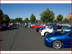 Zufallsbild - 6 Jahre Nissanfreunde-Dresden