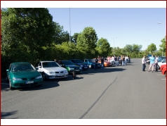 Zufallsbild - 6 Jahre Nissanfreunde-Dresden