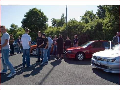 6 Jahre Nissanfreunde-Dresden - Albumbild 14 von 131