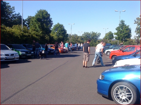 6 Jahre Nissanfreunde-Dresden - Albumbild 24 von 131