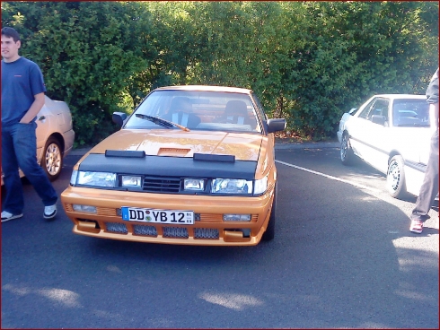 6 Jahre Nissanfreunde-Dresden - Albumbild 30 von 131