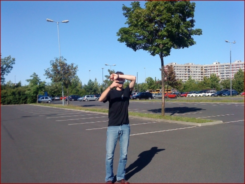 6 Jahre Nissanfreunde-Dresden - Albumbild 39 von 131