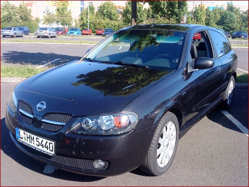 6 Jahre Nissanfreunde-Dresden - Albumbild 41 von 131