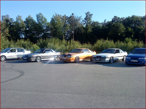 6 Jahre Nissanfreunde-Dresden - Albumbild 52 von 131